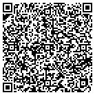 QR code with Cheboygan Public Housing Commn contacts