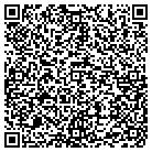QR code with Galaton International Inc contacts