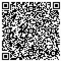 QR code with TCS contacts