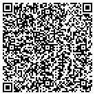 QR code with Kenrick A Claflin & Son contacts
