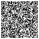 QR code with 3 D At Depth LLC contacts
