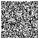 QR code with Aeronavdata contacts
