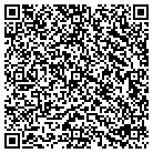 QR code with Geosteering Mining Service contacts