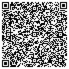 QR code with Advanced Electromagnetic Tech contacts