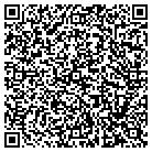 QR code with Hawker Beechcraft Field Service contacts