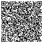 QR code with Marshall Base Light Center contacts