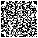 QR code with Afrl/Rvb contacts