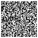 QR code with Aleck Bay Inc contacts