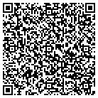 QR code with B Johnson Nasa/Lyndon Space Center contacts