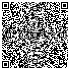 QR code with Talbot County Information Tech contacts
