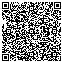 QR code with D Larry Lowe contacts