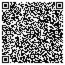 QR code with Harlan R Knight DDS contacts