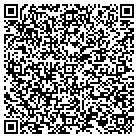 QR code with General Dynamics Land Systems contacts
