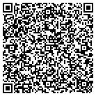 QR code with General Dynamics Land Systems contacts