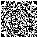 QR code with Atlantic Oysters LLC contacts