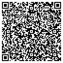 QR code with G & B Shellfish Farm contacts