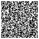 QR code with H2o Control Inc contacts