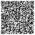 QR code with Humble Koi contacts