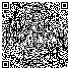 QR code with Ozark Fisheries Inc contacts
