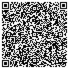QR code with King Minnow Farms Inc contacts