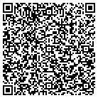 QR code with Penny's Minow Farm Inc contacts