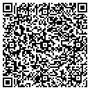 QR code with C Bradshaw Davis contacts