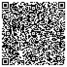 QR code with California Koi Farms Inc contacts