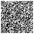 QR code with Alma Fishing Float contacts