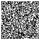 QR code with Allen Fox Farms contacts