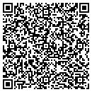 QR code with A To Z Contracitng contacts