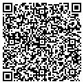QR code with James C Brainard contacts