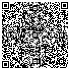 QR code with D C H Outpatient Laboratory contacts
