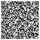 QR code with A - 1 Wildlife Solutions contacts