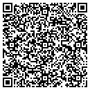 QR code with 2 Sisters Aviary contacts