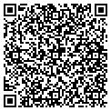 QR code with Bangaland contacts