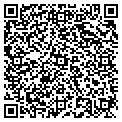 QR code with 123 contacts