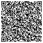 QR code with A Dogs's Day Out Palycare Inc contacts