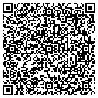 QR code with Adams Valley View Chnchla Rnch contacts