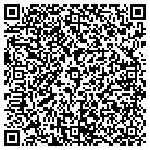 QR code with Adelhertz German Shepherds contacts
