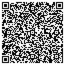 QR code with A & L Kennels contacts