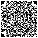 QR code with Angus Rhodes' contacts