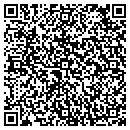 QR code with W Machine Works Inc contacts