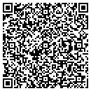 QR code with Hahn & Lance contacts