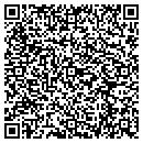 QR code with A1 Critter Control contacts