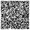 QR code with C & W Auto Wreckers contacts