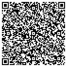 QR code with A Allstar Animal Control contacts