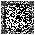 QR code with Adams Animal Rescue League contacts
