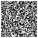QR code with Aaron Martin contacts