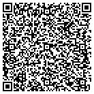 QR code with E Maynard Artificial Insemination contacts