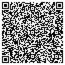 QR code with Alice Mckee contacts